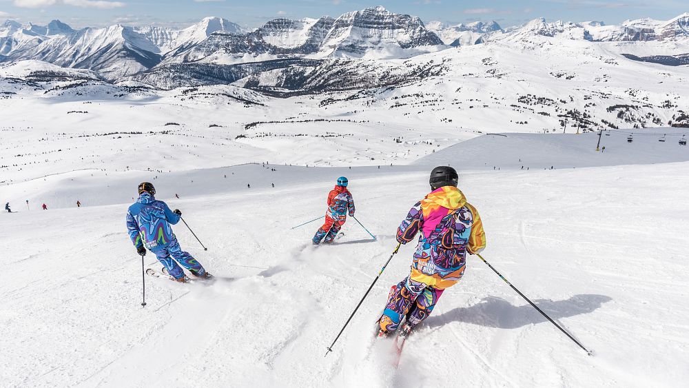 These are the top ski scams to watch out for this winter