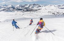 Don’t be fooled by what seems like a cheap deal on accommodation or ski lessons.