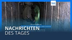 Nachrichten des Tages | 23. November - Abendausgabe