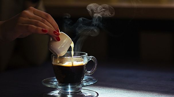 صرف قهوه می‌تواند در از بین رفتن خماری موثر باشد