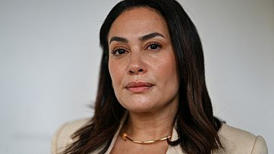 Actress Hend Sabri renounces her role as UN ambassador to denounce "famine" in Gaza