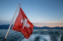 Die Schweiz gehört zu den Spitzenzahlern in der EU.