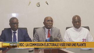 Présidentielle en RDC : des candidats logent une plainte contre la CENI