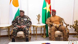 Niger : le général Tiani au Burkina pour renforcer l'Alliance du Sahel
