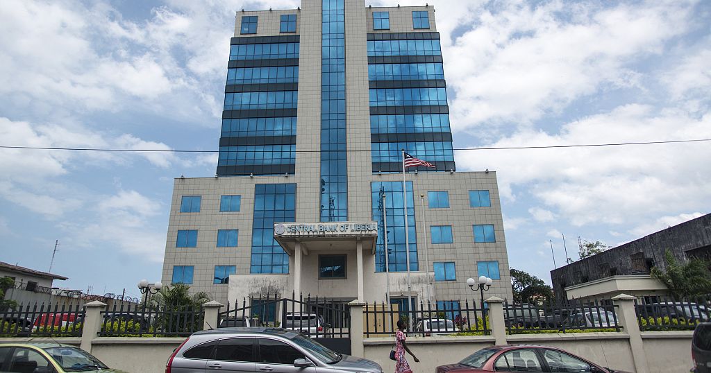 Liberia: World Bank suspends acccess to "unwithdrawn loans"