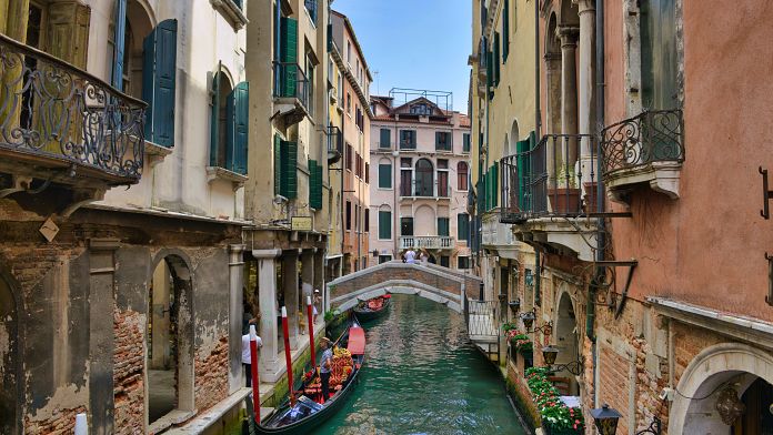 Venice entry fee launches: You can now book your ticket to visit in 2024 thumbnail