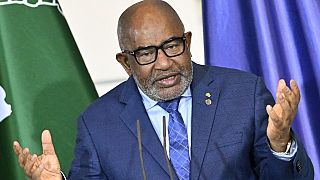 Présidentielle aux Comores : la Cour suprême valide la candidature d'Assoumani