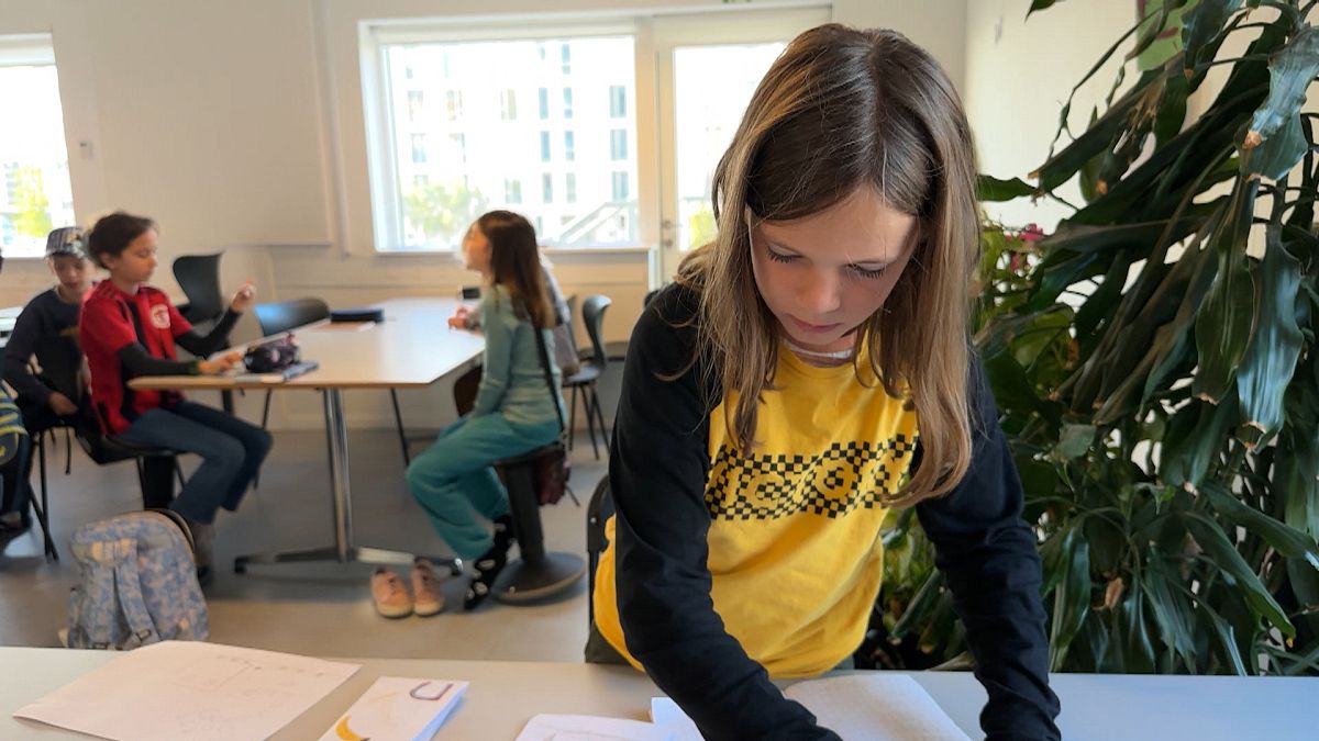 Câlins et communication : comment le Danemark lutte contre le harcèlement à l'école