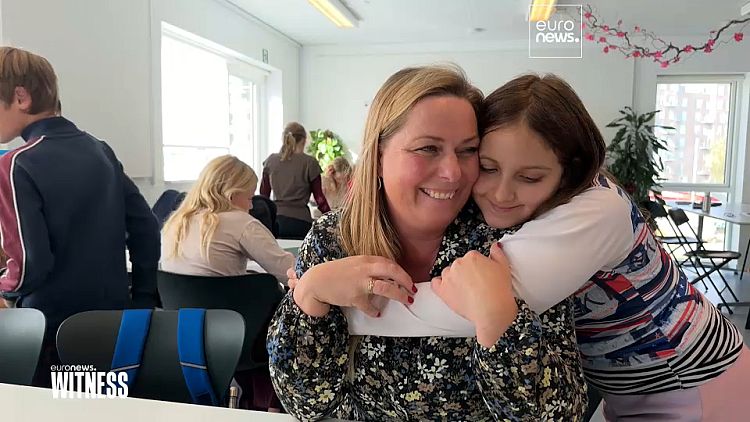 MEDITATE AND CUDDLE! Why Denmark has one of Europe’s lowest rates of bullying 😍