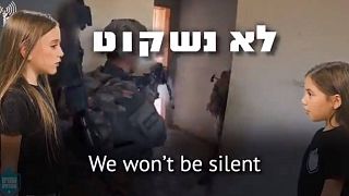 Umstrittenes Video mit singenden israelischen Kindern