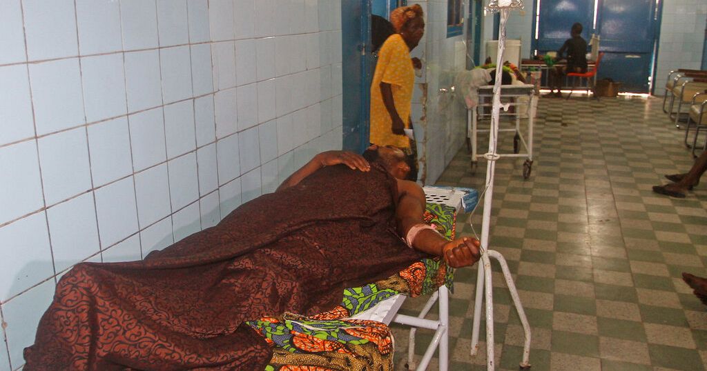 Burkina Faso: more than 350 deaths from dengue fever in a month