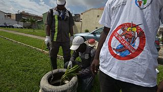 Burkina : plus de 350 morts de la dengue en un mois