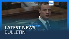 Latest news bulletin | November 24th – Evening