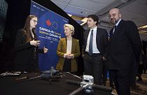 Kanada-EU-csúcs