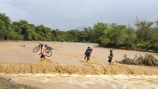 Kenya : le bilan des inondations s'alourdit