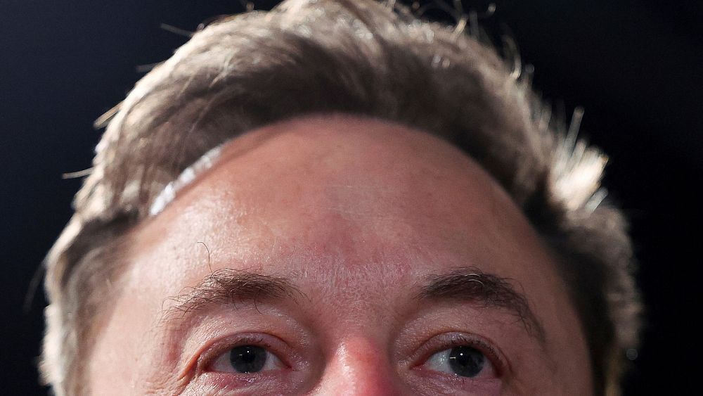 Elon Musk says Ireland's Taoiseach Leo Varadkar 'hates Irish people' thumbnail