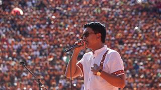 Présidentielle à Madagascar : Rajoelina vainqueur au 1er tour avec 58,95%