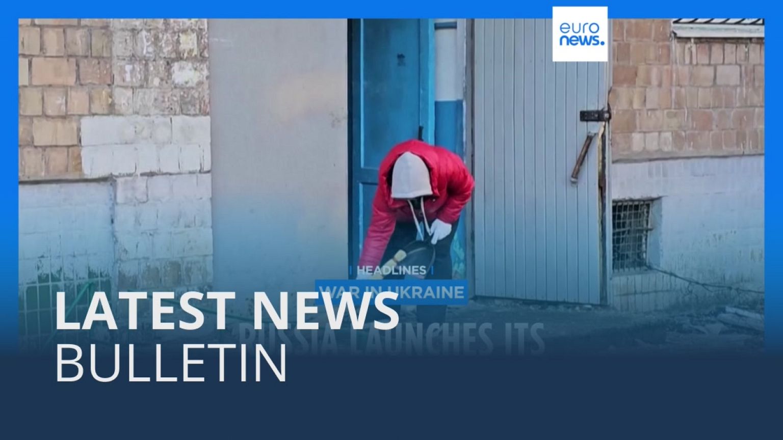 Latest news bulletin | November 26th – Morning