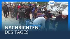 Nachrichten des Tages | 26. November - Mittagsausgabe