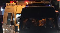 Gli ostaggi israeliani liberati da Hamas domenica 26 novembre