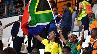 Football féminin : l'Afrique du Sud renonce à accueillir le Mondial 2027
