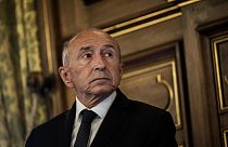Gérard Collomb, ancien maire de Lyon et ministre de l'Intérieur, est décédé à l'âge de 76 ans, le 25 novembre 2023.