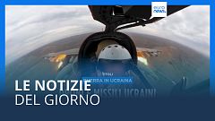 Le notizie del giorno | 26 novembre - Serale