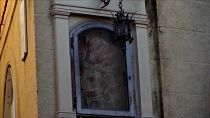 Von der Straße ins Museum: die Madonna von Donatello