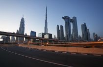 Dubaï