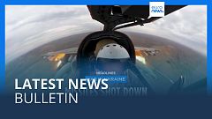 Latest news bulletin | November 27th – Morning