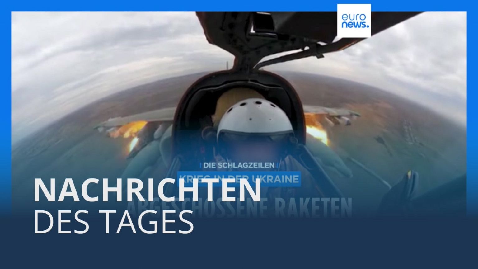 Nachrichten des Tages | 27. November - Morgenausgabe
