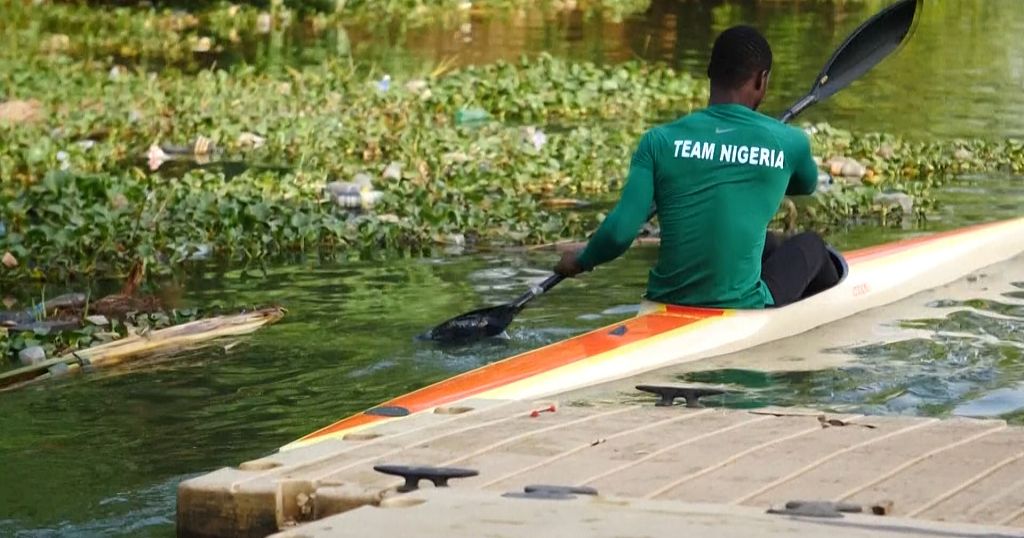 First continental Canoe Sprint & Para Canoe qualifiers for 2024 Olympics end in Abuja