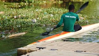 First continental Canoe Sprint & Para Canoe qualifiers for 2024 Olympics end in Abuja