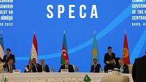 برنامج "سبيكا": تأكيد لدور آسيا الوسطى المحوري في النقل الدولي