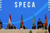 Cumbre SPECA | Asia Central reafirma su papel clave en las conexiones del transporte internacional