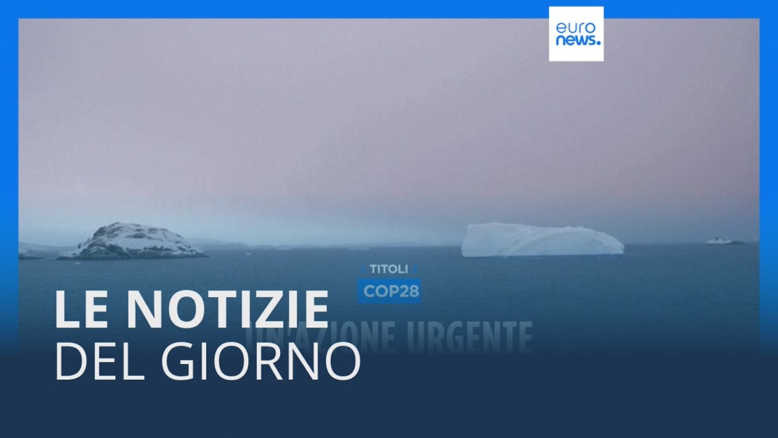 Le notizie del giorno | 27 novembre - Pomeridiane