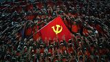 La loi anti-espionnage de la Chine vise à mobiliser "tous les citoyens et toutes les organisations" dans un effort pour protéger la sécurité nationale