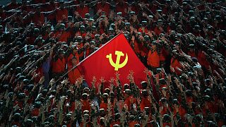 La legge cinese contro lo spionaggio mira a mobilitare "tutti i cittadini e le organizzazioni" negli sforzi per proteggere la sicurezza nazionale.