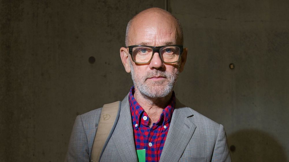 R.E.M. фронтменът Michael Stipe ще дебютира с произведения на изкуството във Fondazione ICA Milano