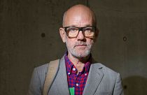 R.E.M. frontman Michael Stipe to stage debut museum exhibition 