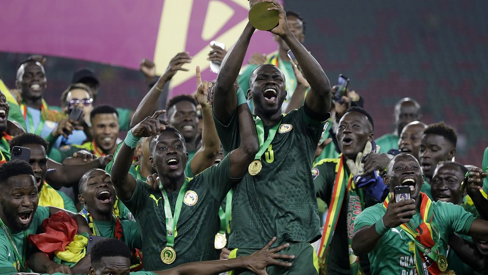 Africa Cup of Nations 2023: Who will win?