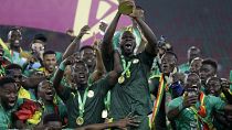 Africa Cup of Nations 2023: Who will win the trophy?