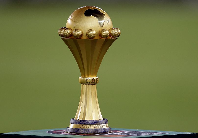 The Africa Cup of Nations first ever tournament took place in 1957