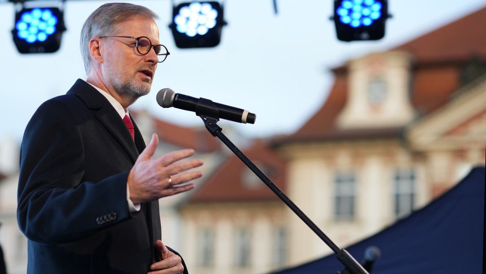Чехия вижда „най-големия протест в историята си“ срещу мерките за строги икономии