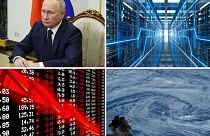 Baba Vanga's 2024 predictions: EU terrorist attacks, Putin assassination 