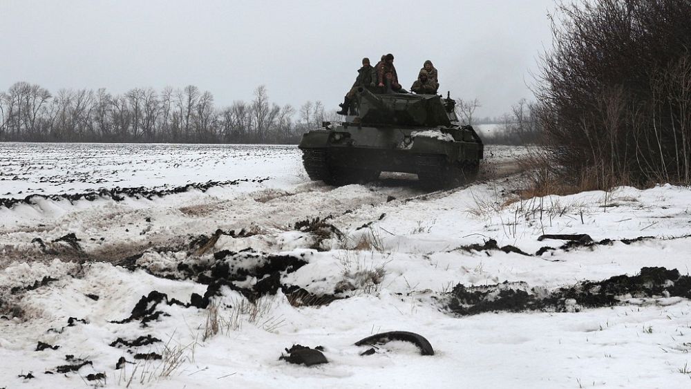 Битката за Авдиевка продължава като руските войски се провалиха при
