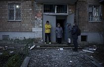 Kiev, le 25 novembre 2023