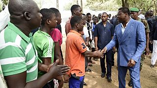 Togo: élections législatives et régionales d'ici "la fin du premier trimestre 2024"