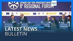 Latest news bulletin | November 28th – Morning