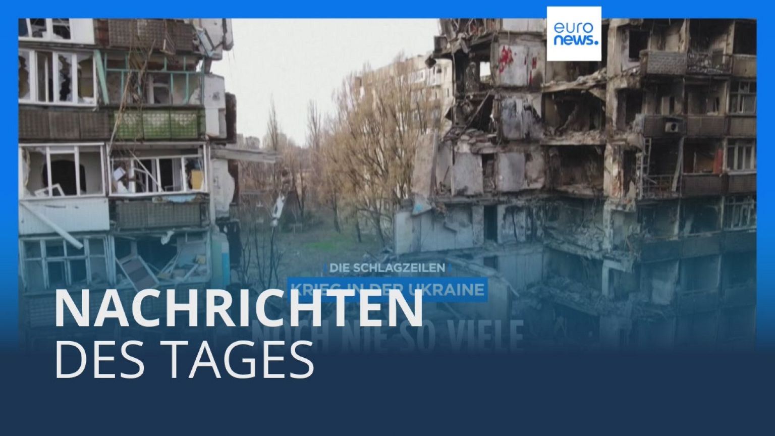 Nachrichten des Tages | 28. November - Morgenausgabe